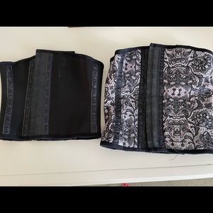 Squeezemeskinny waist trainers